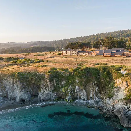 The Sea Ranch Lodge